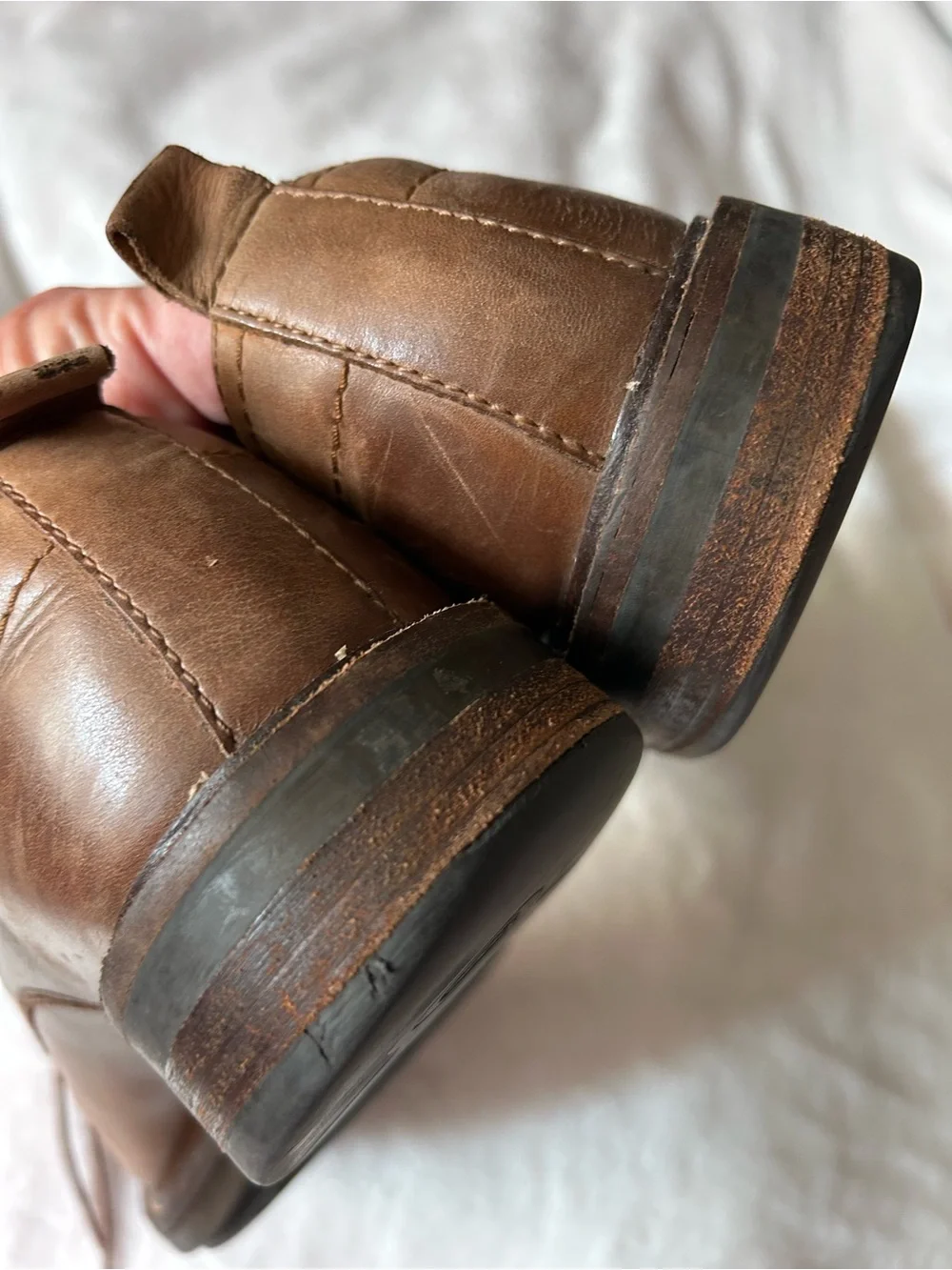 Base London this shoe
